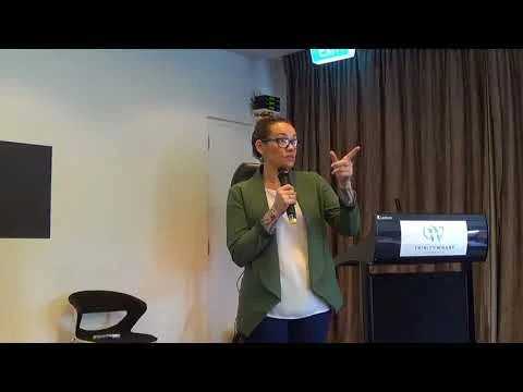 Teah Carlson - 2017 National Hui, Tauranga (Copy)