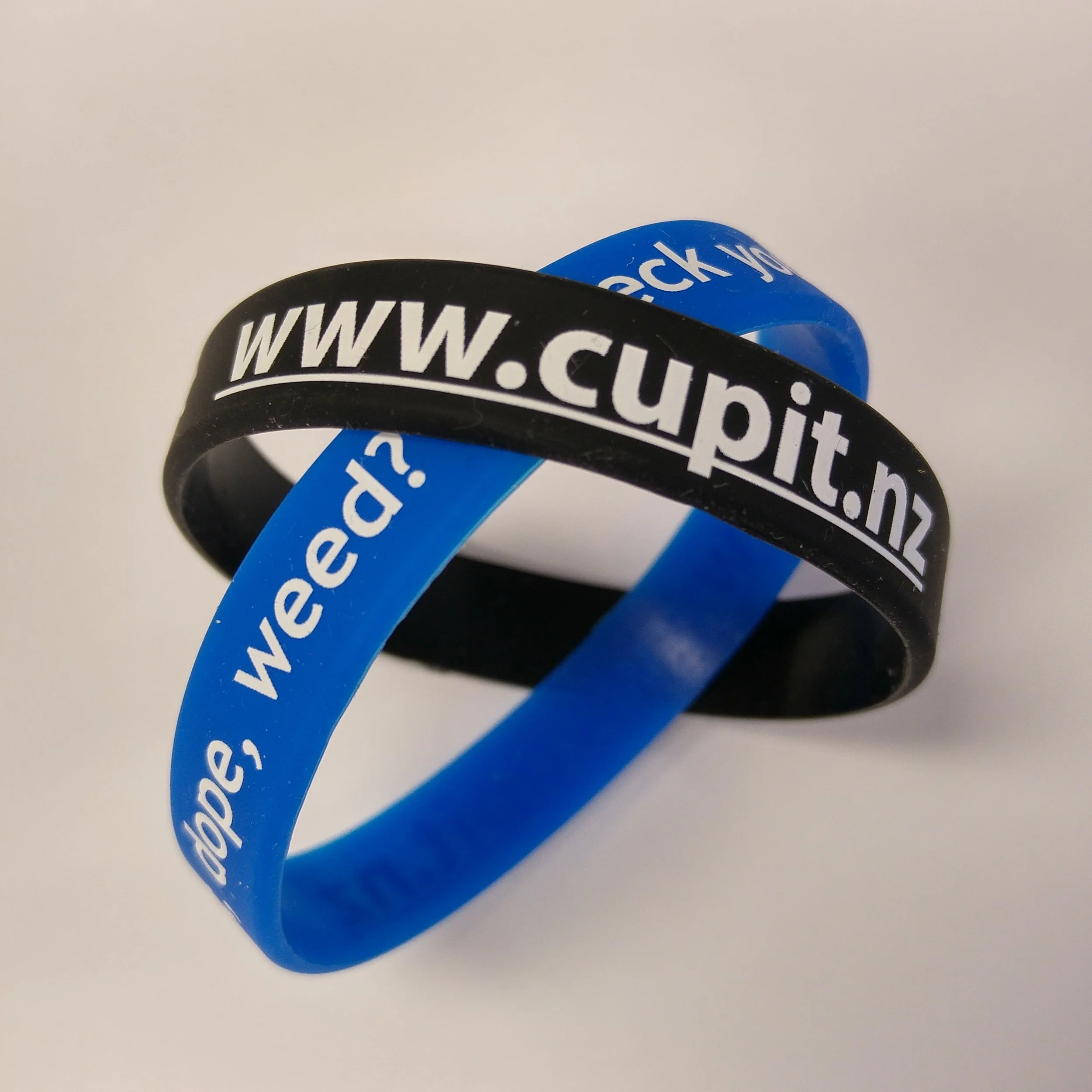 CUPIT - a cannabis use problems test