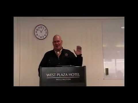 Paora Stanley and Rebecca Kemp: CAYAD whakapapa (Copy)