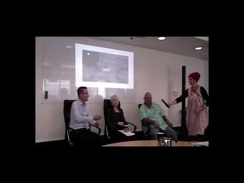 Drug policy panel discussion (Copy)