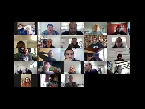 CAYAD Great Debate Day 2 (Copy)