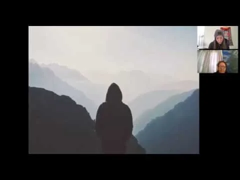 Ngaire and Claire (Copy)