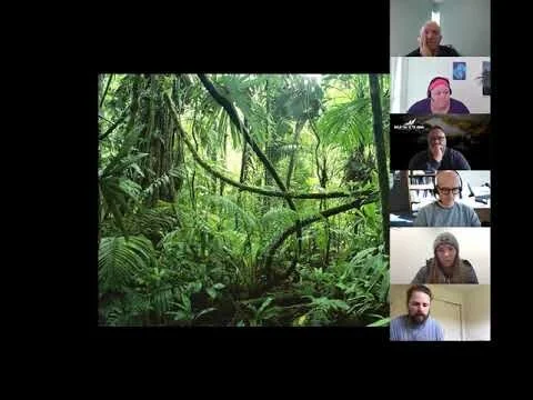 Reporting workshop 2 (Copy)