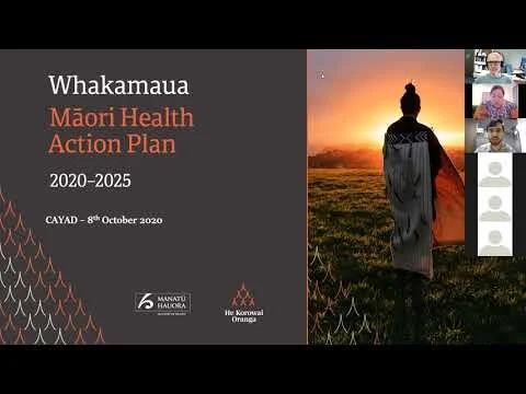 Clyde Smith - Whakamaua (Copy)
