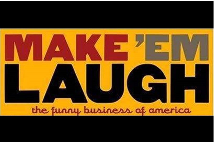 WD Spring Play: Make 'Em Laugh