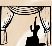 Camp Theatre