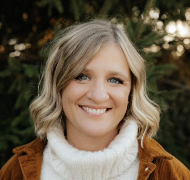 Marcy Each - Hometown Christmas