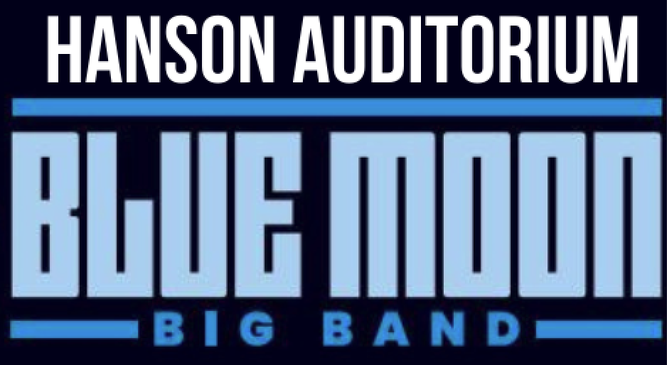 Blue Moon Big Band