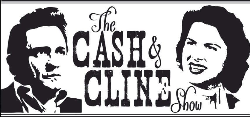 Cash & Cline Show