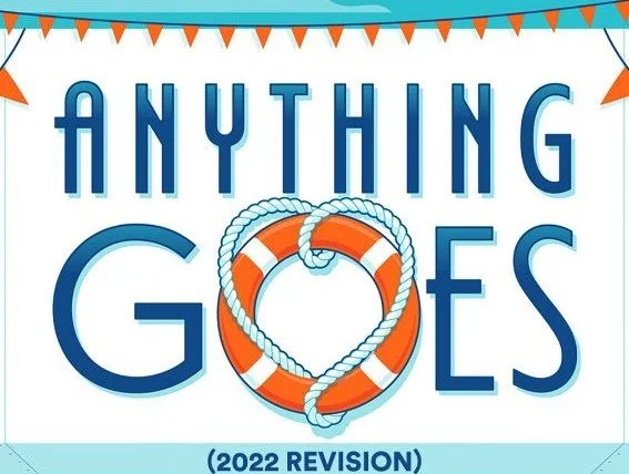 WD Fall Musical - Anything Goes