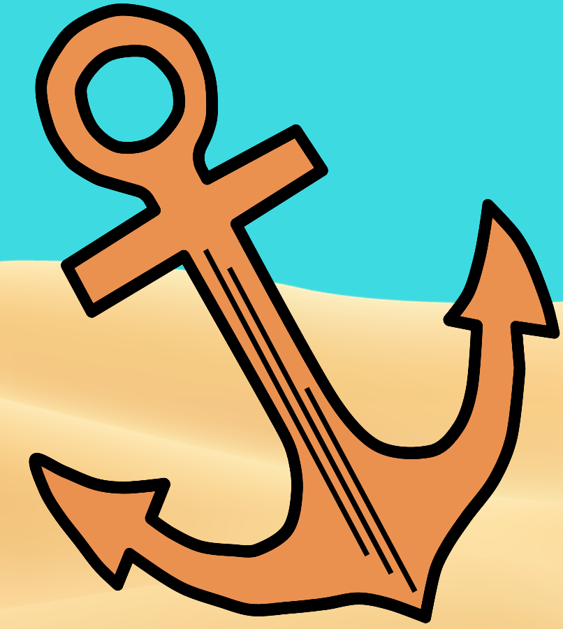 West Delaware School Presents: Anchors Aweigh! 