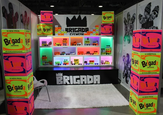 AGENDA_LONGBEACH_JAN13_BRIGADA_BOOTH.JPG