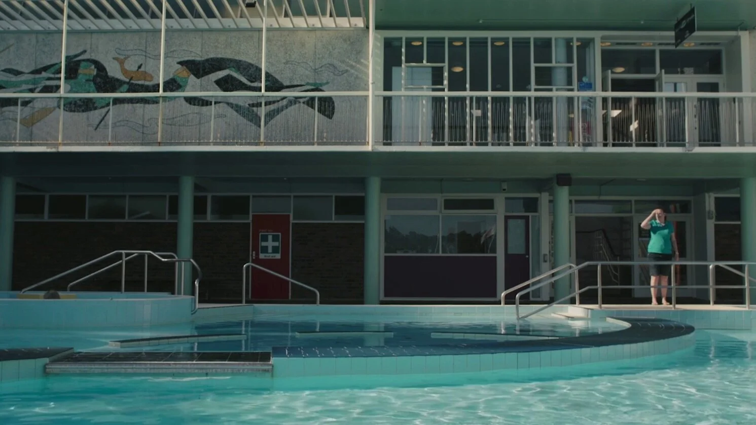 Acknowledgements Trailer