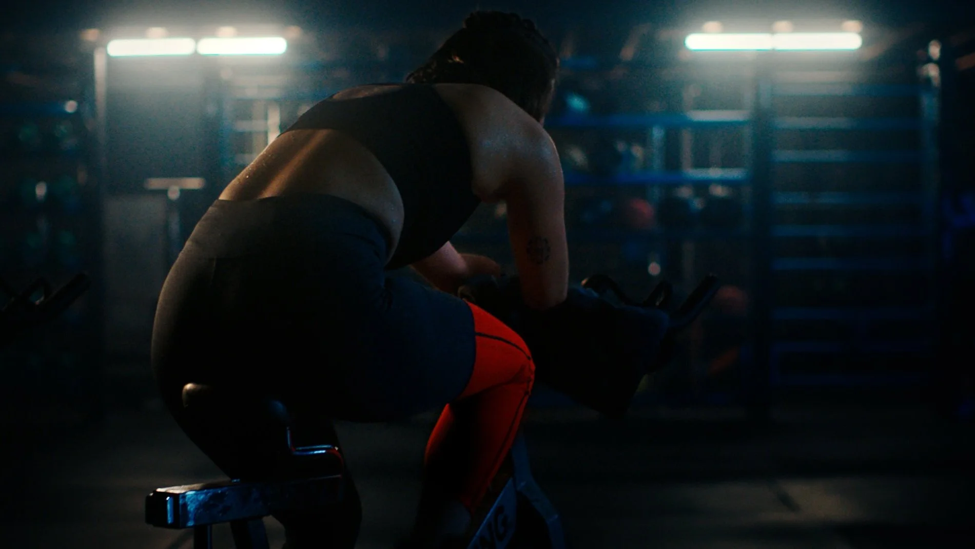 PARALYMPICS New Zealand