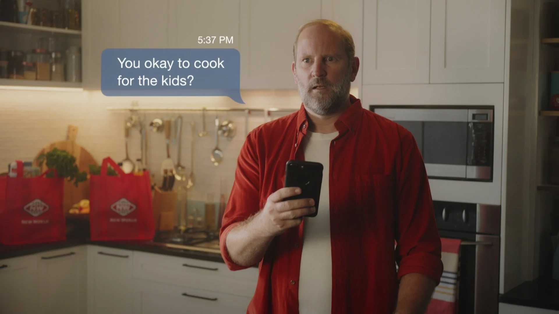 NEW WORLD MASTER CHEF 