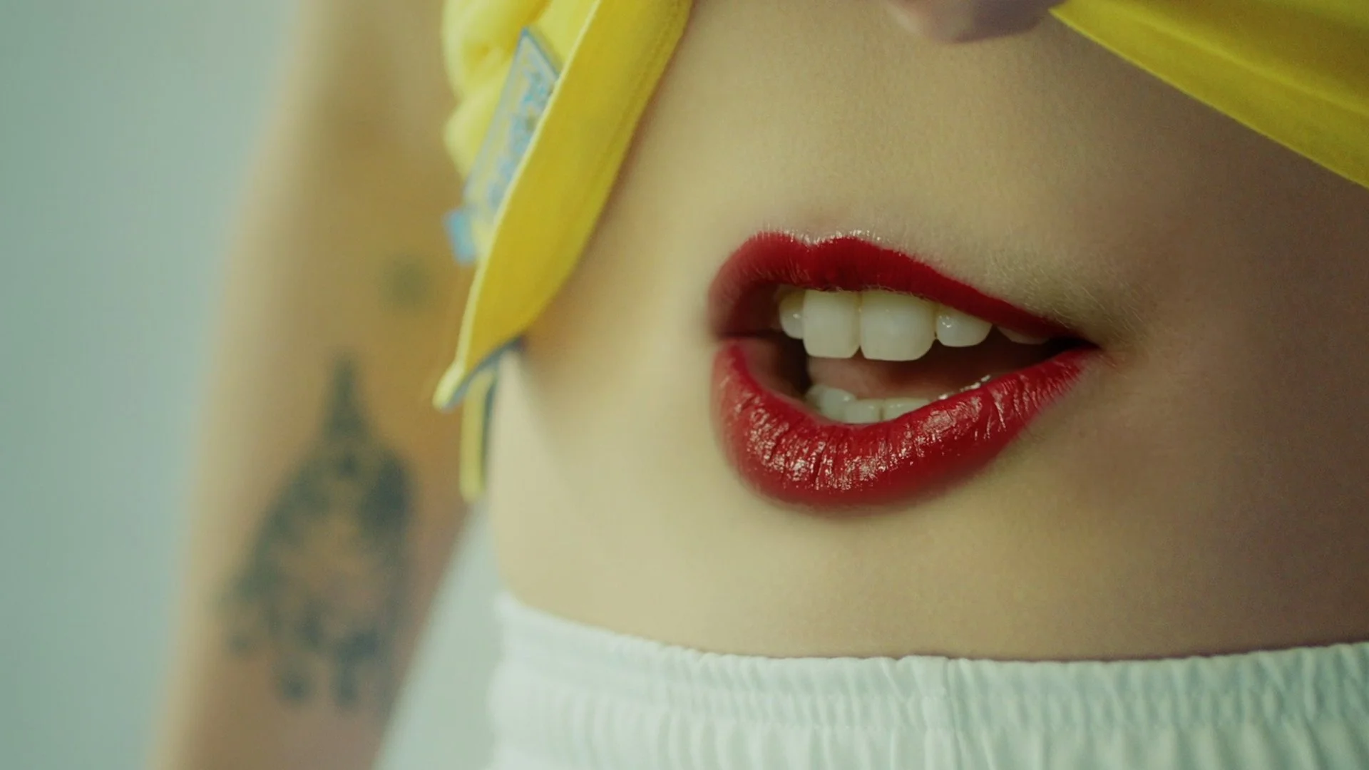 ROCK BOTTOM By Randa