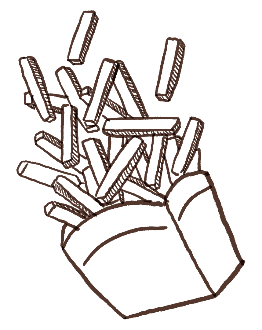 Le-Beef-IllustrationsFries_3.png