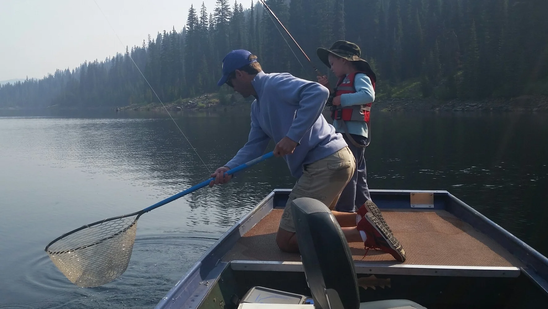 Gallery — Fly Fish McCall