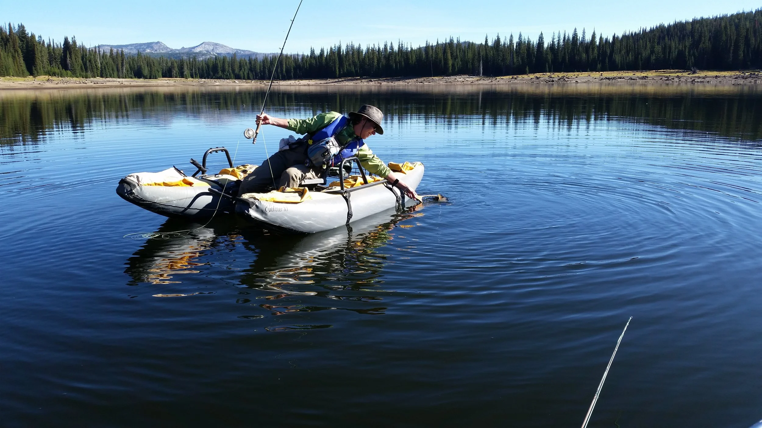 Gallery — Fly Fish McCall