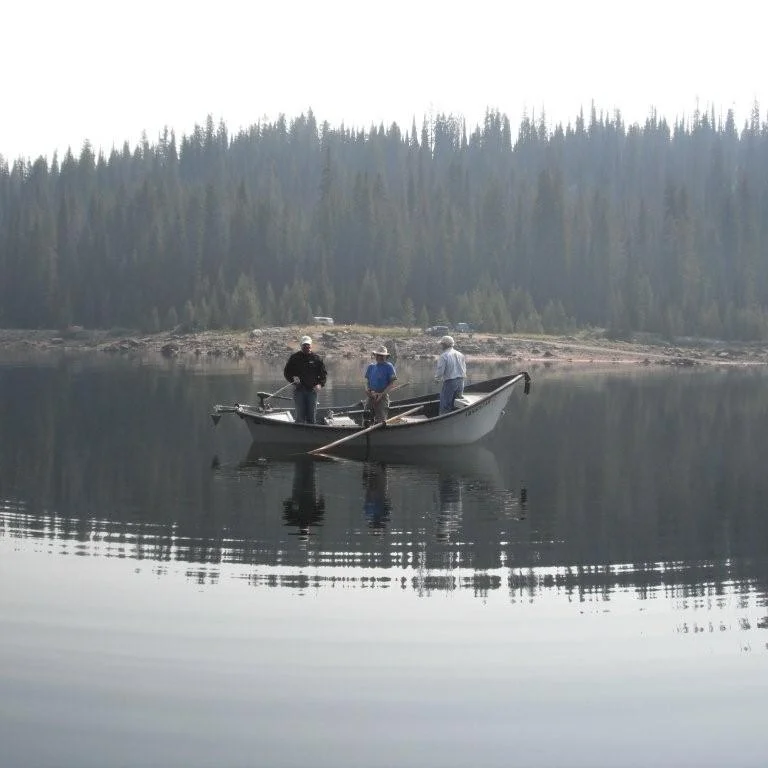 Gallery — Fly Fish McCall