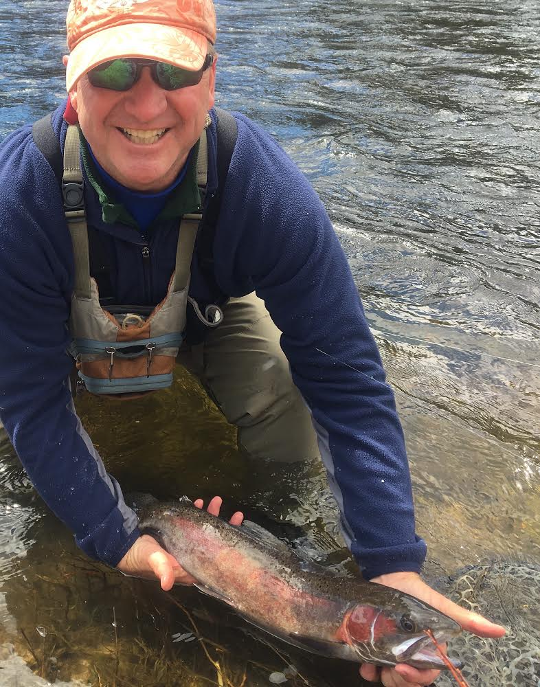 Gallery — Fly Fish McCall