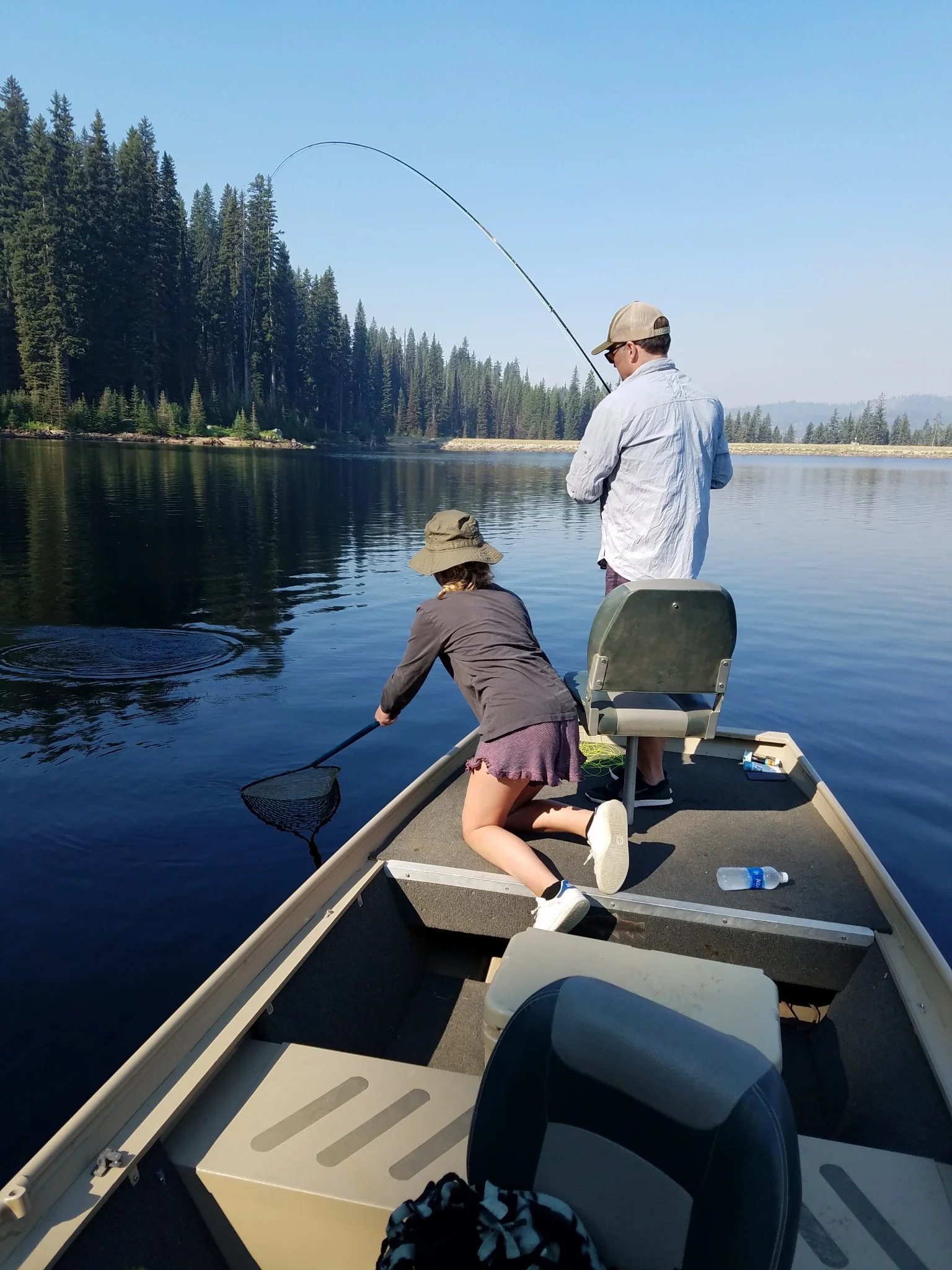 Gallery — Fly Fish McCall