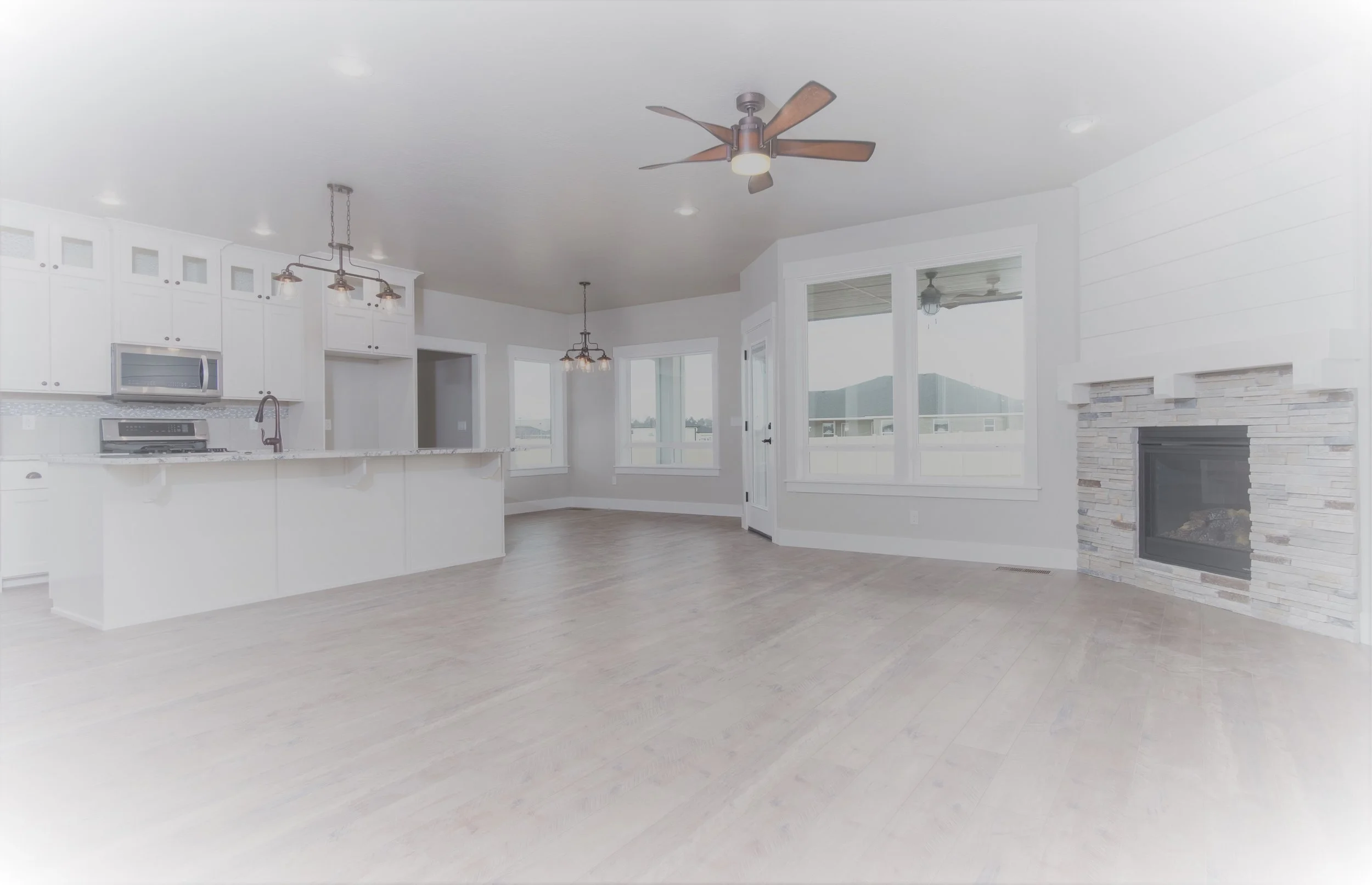 The Spring River — Heritage Homes