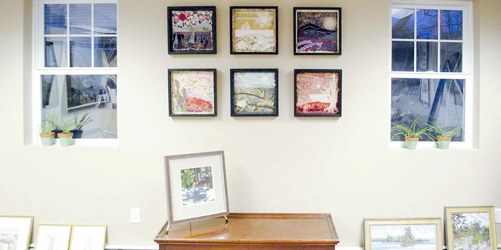 Little Falls Custom Framing & Gallery