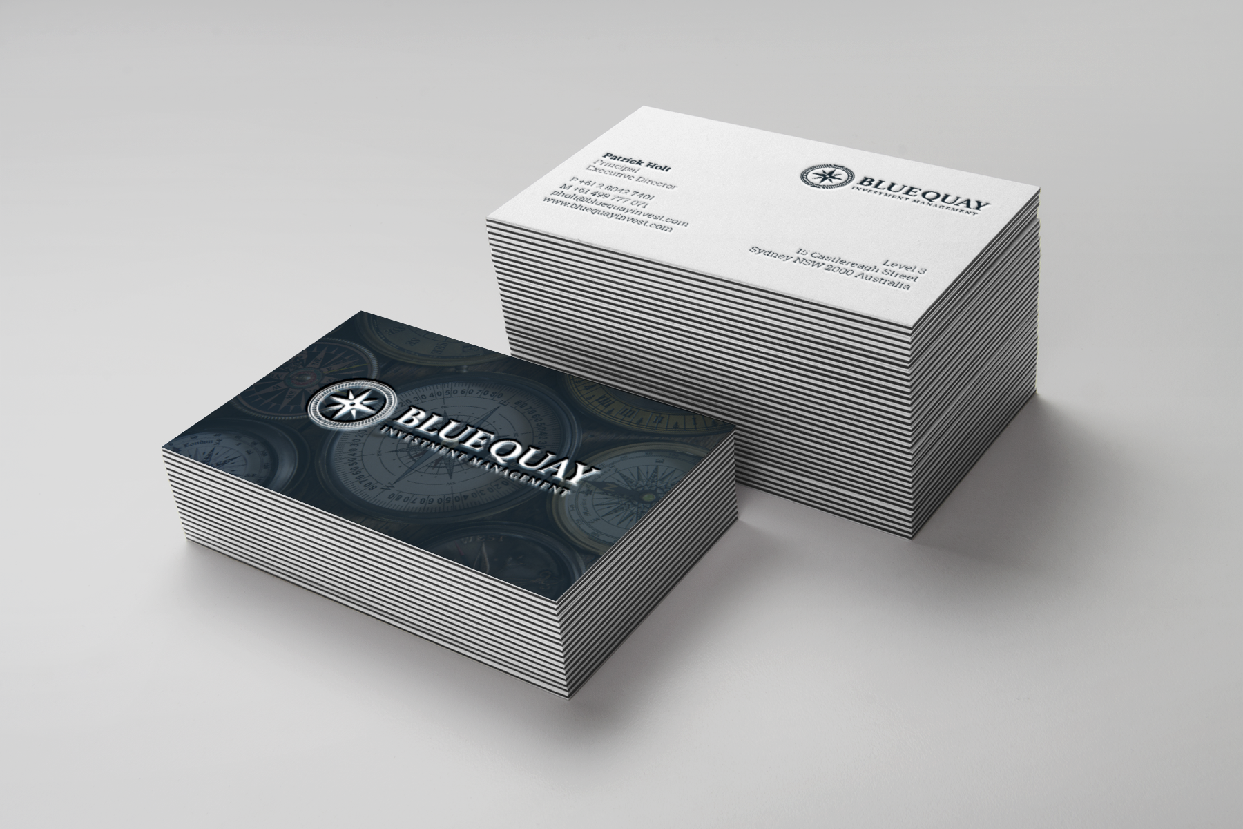 Business Cards