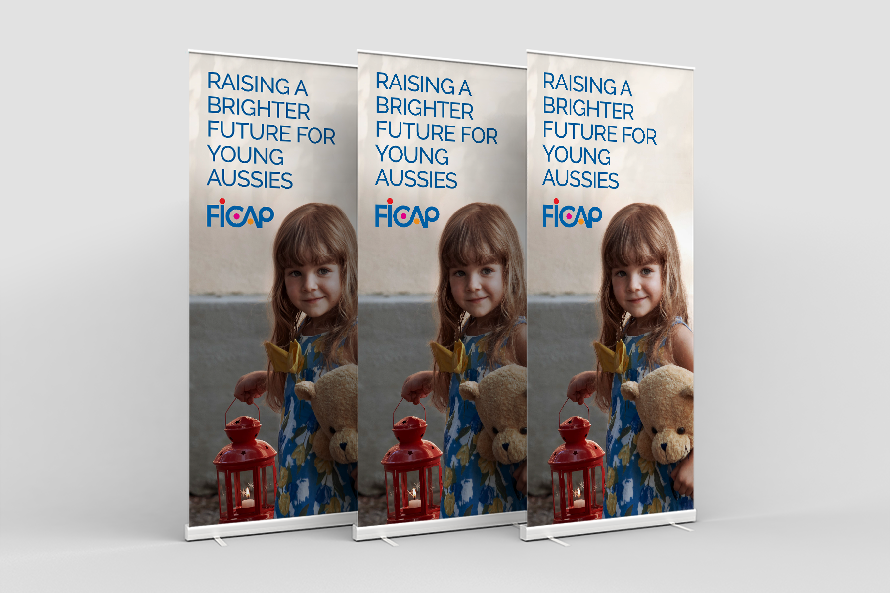 Pull-up Banner