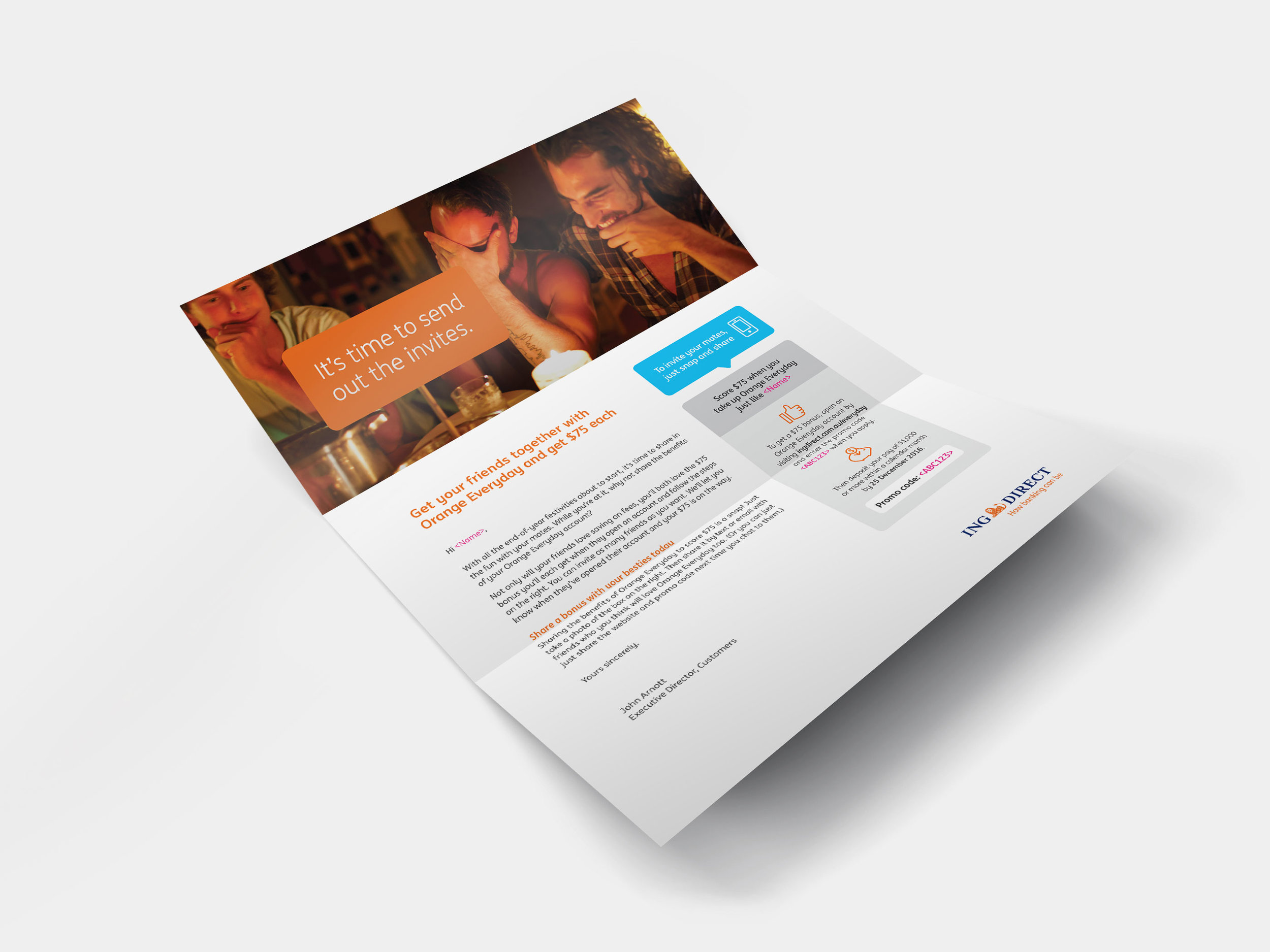 Direct Mail