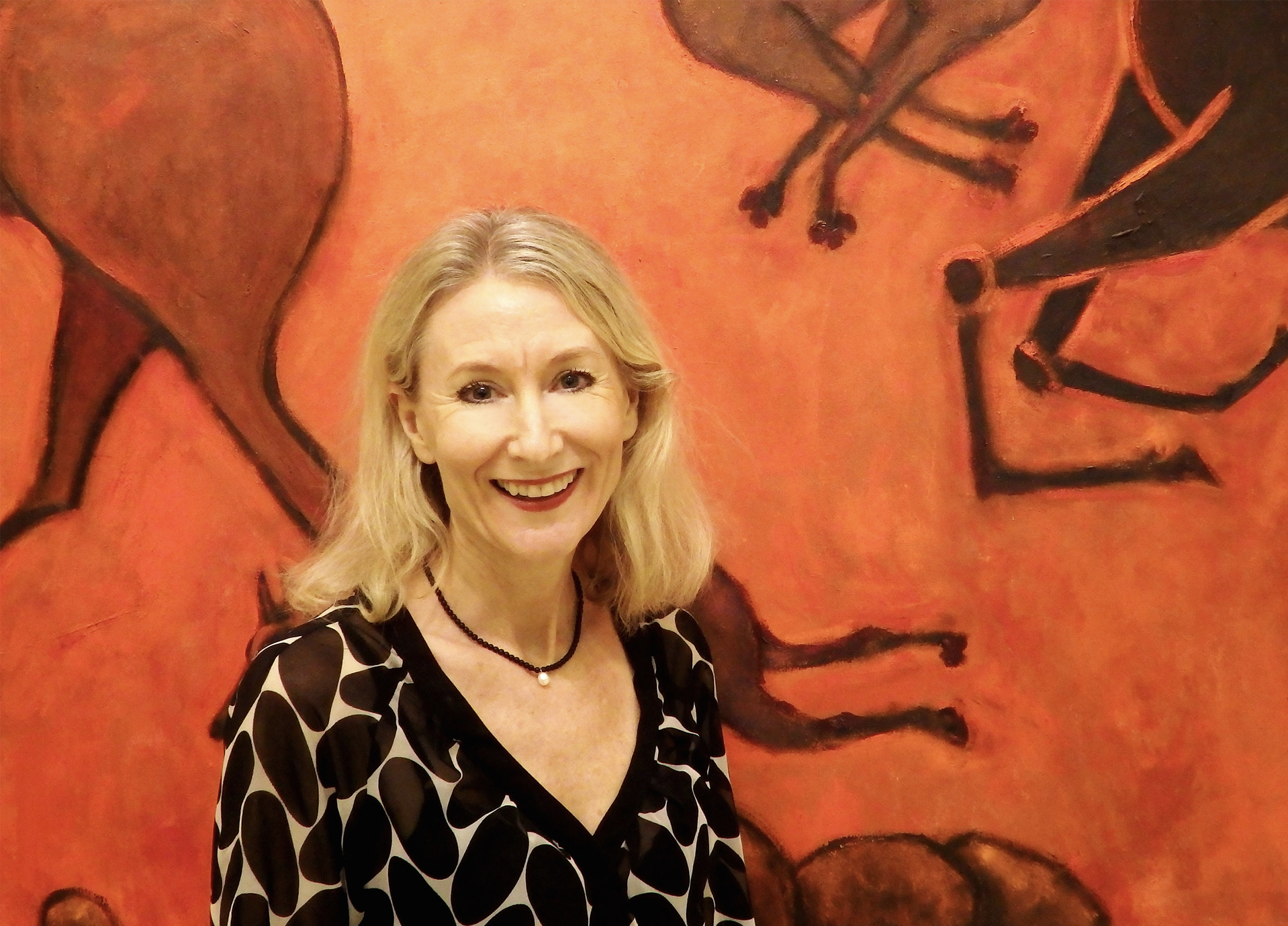 FINANCIAL SERVICES SPECIALIST MARGO MCWILLIAM JOINS AS HEAD OF COPY