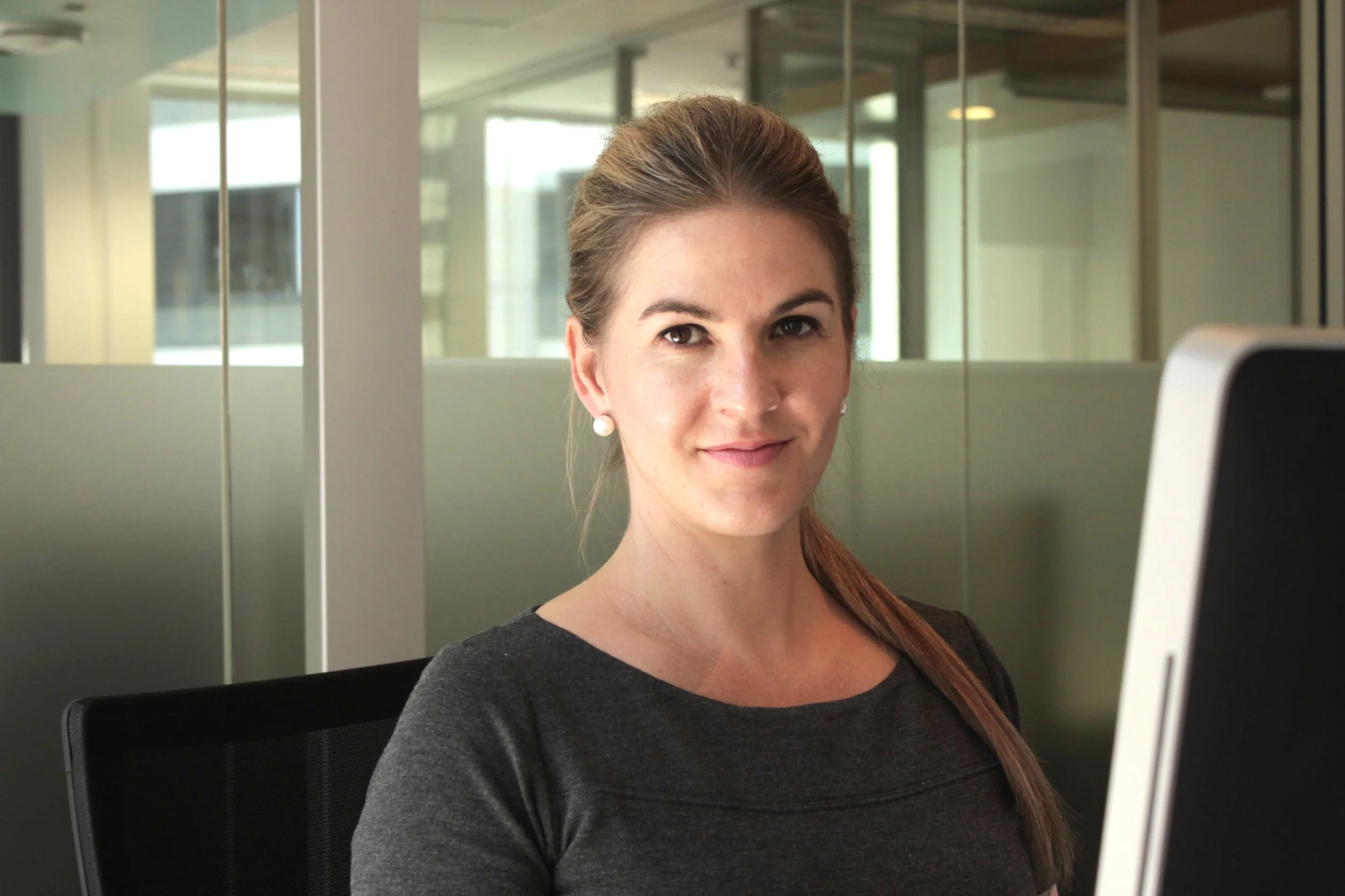 Why we need a financial services-only agency