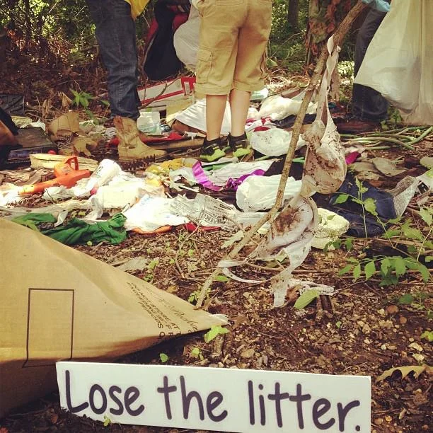 Lose the litter Lauderdale County.jpg