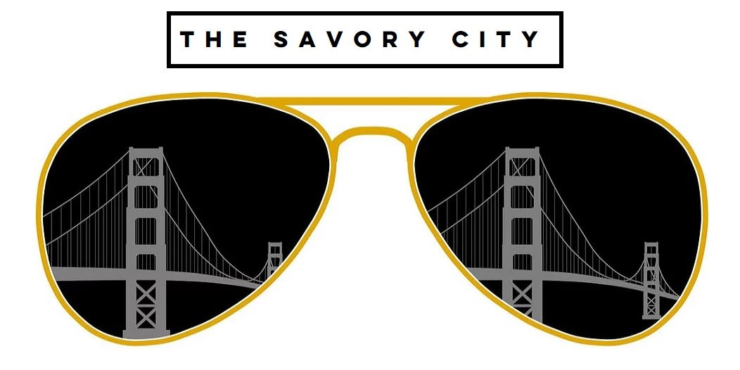 The Savory City