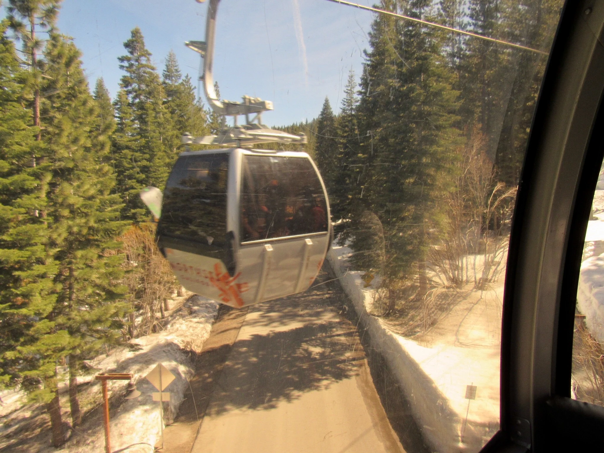 Northstar Gondola