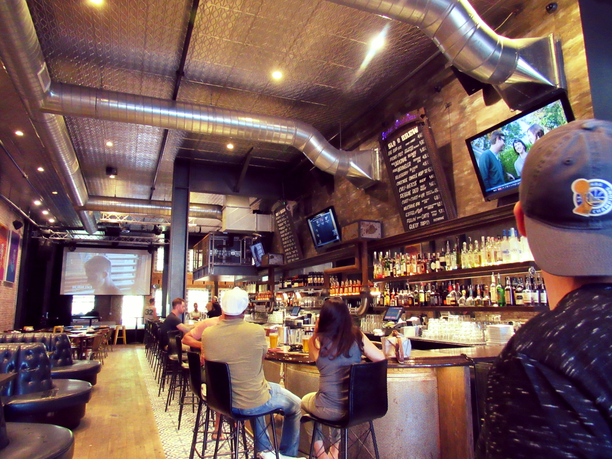SLO Brew