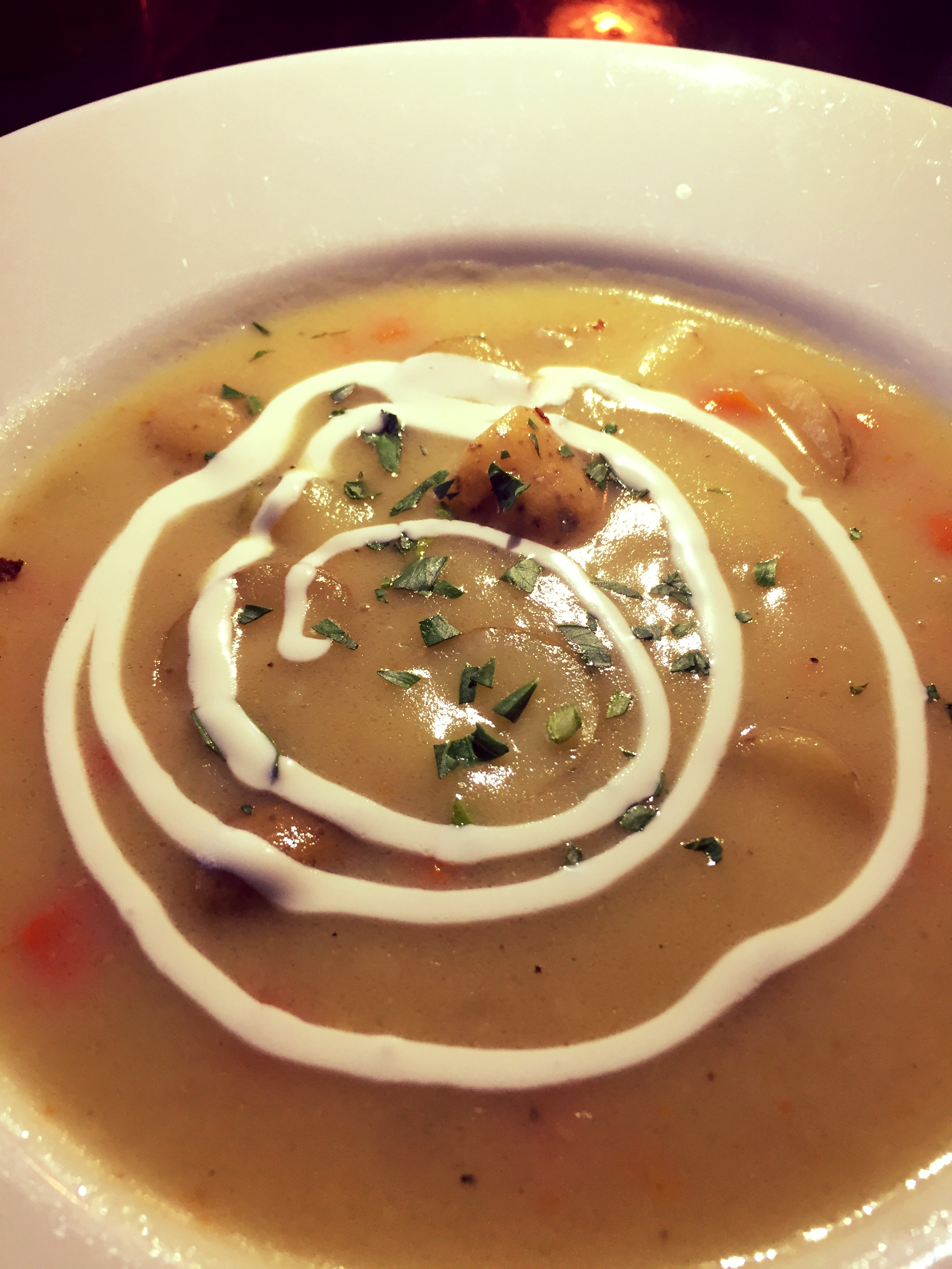 Summer Soup