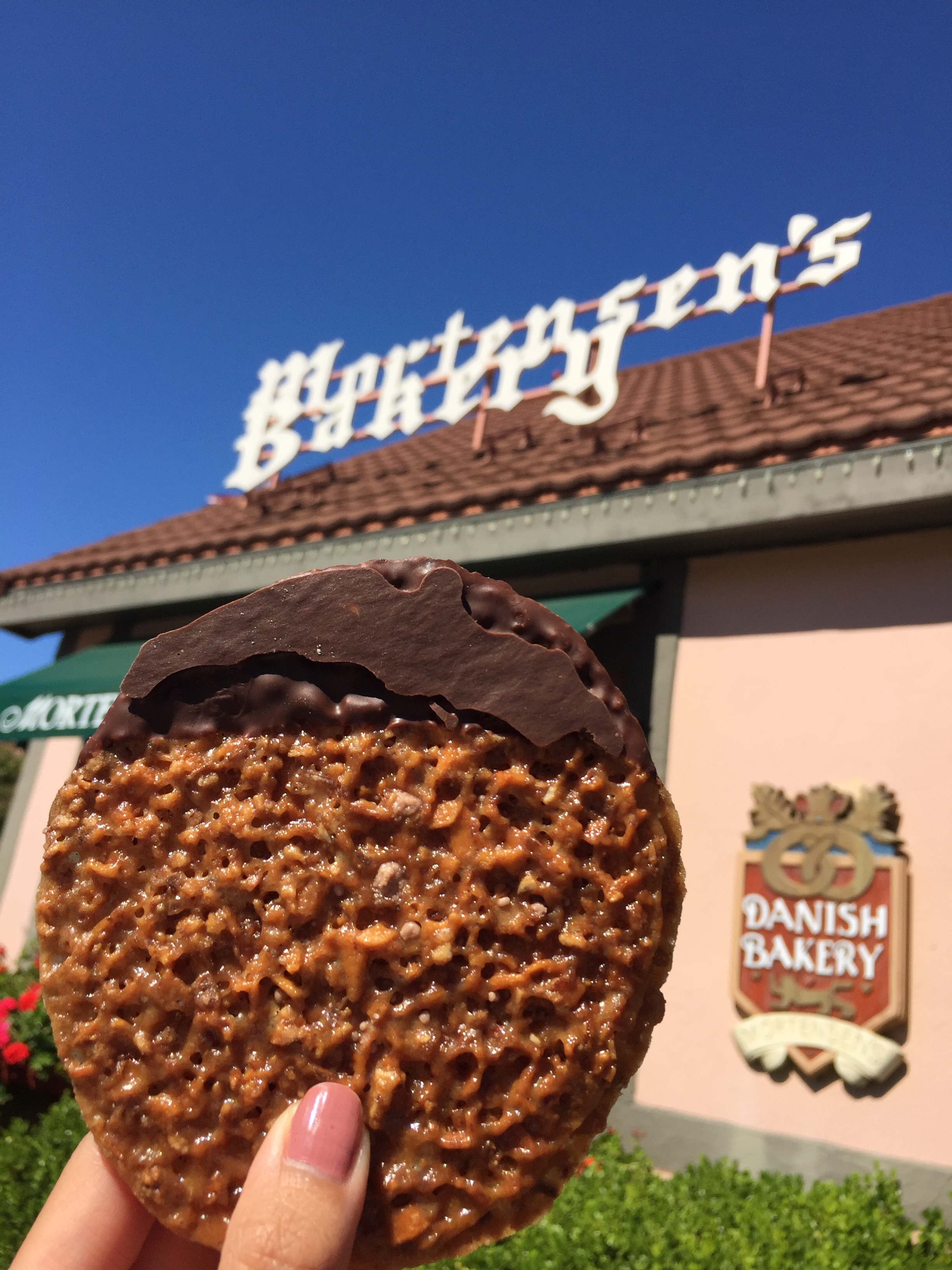 Florentines from Mortensen's