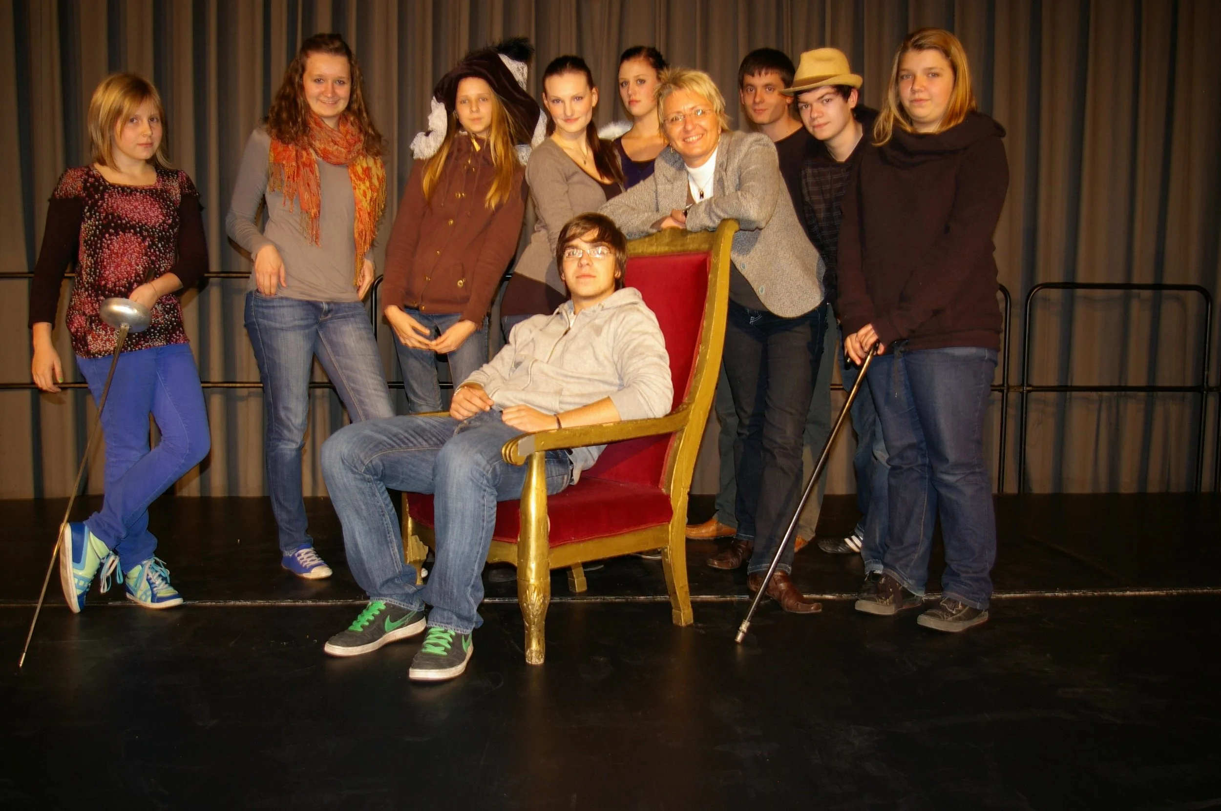 Theatergruppe „Welle“ 2010.jpg