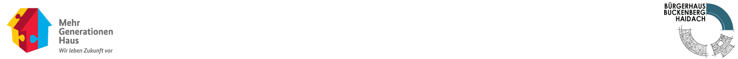 Bürgerhaus Buckenberg-Haidach