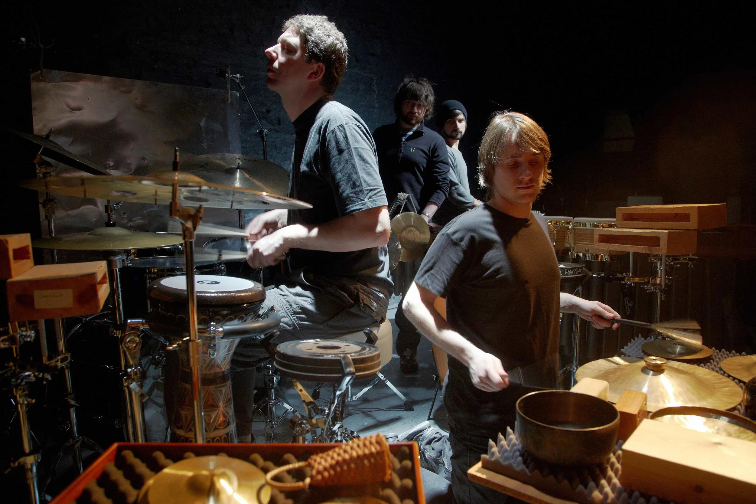 Moiety Promo Image 1