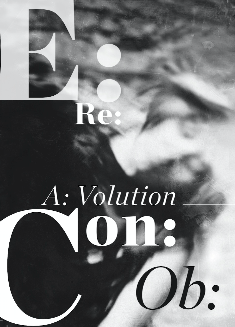What is a:Volution?