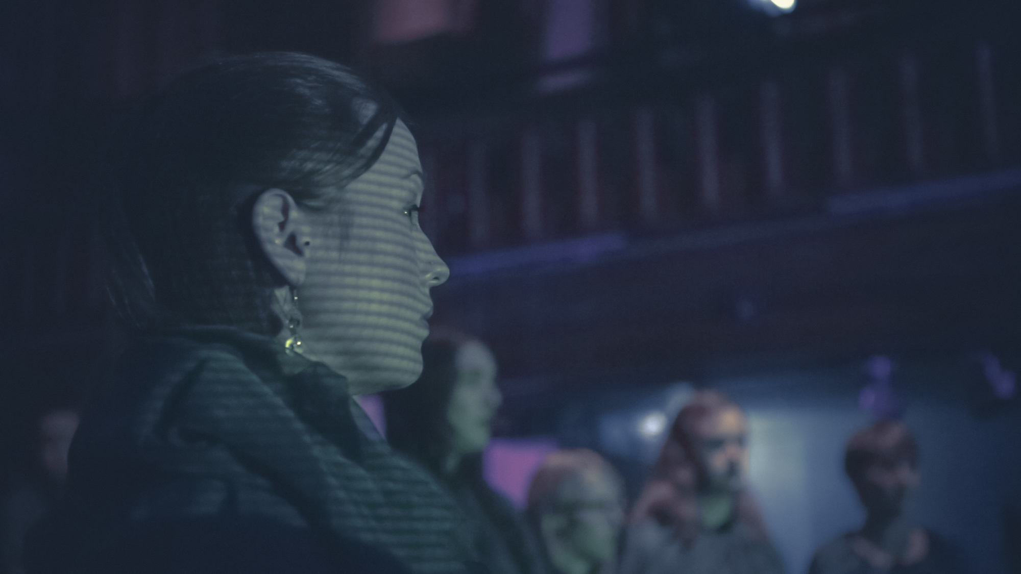 Carinae Choir Member