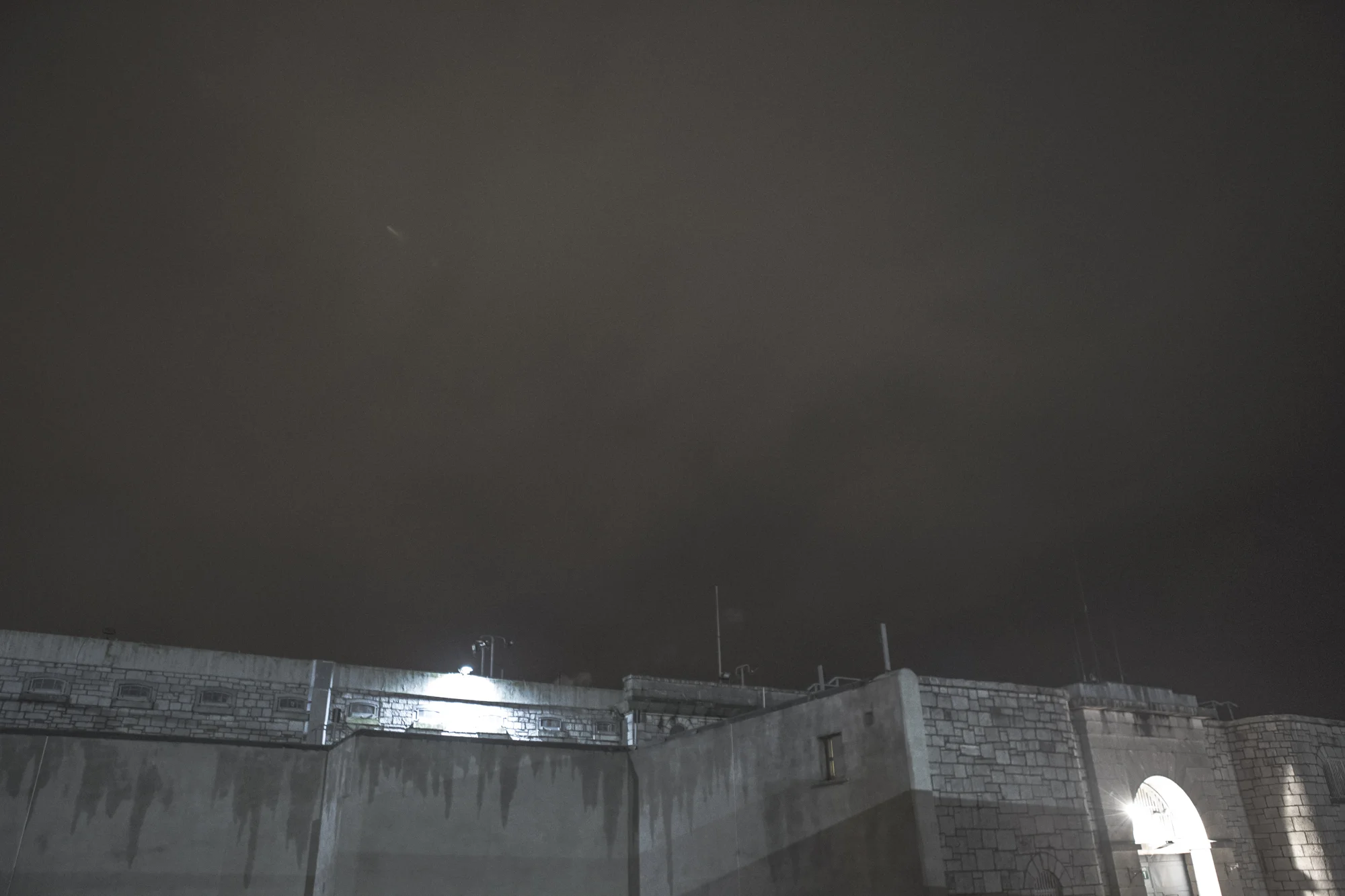 The Same Cork Prison