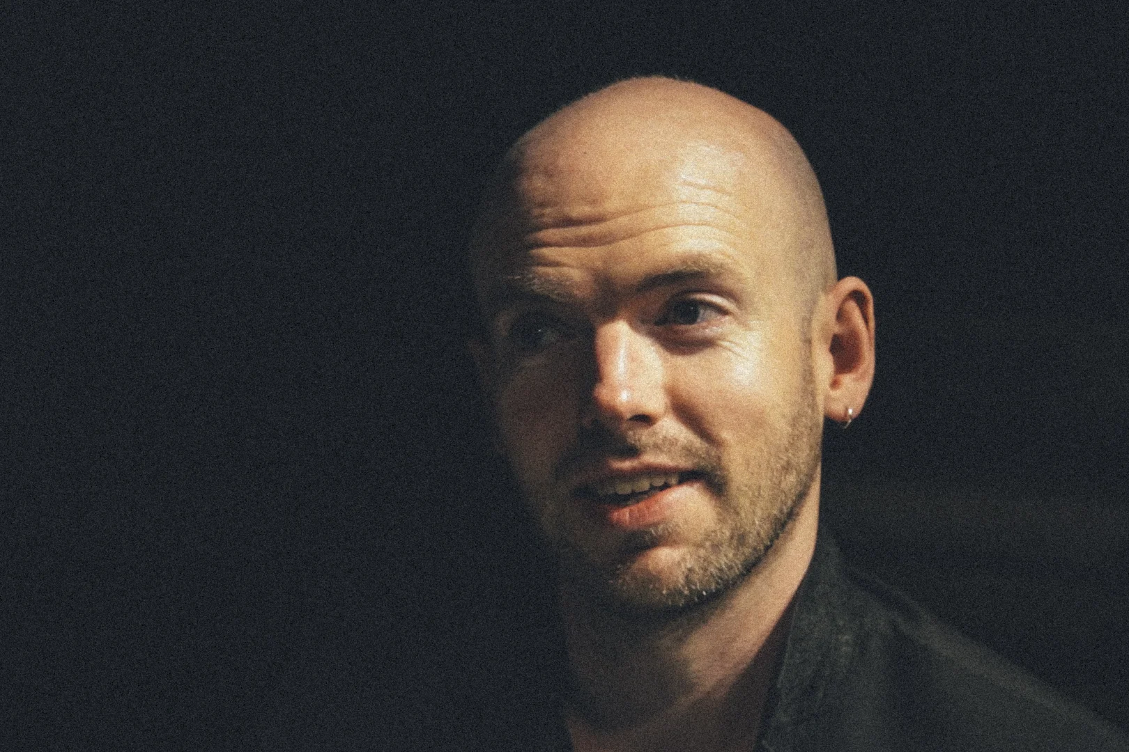 In Clouds Co-Composer Michael Gallen