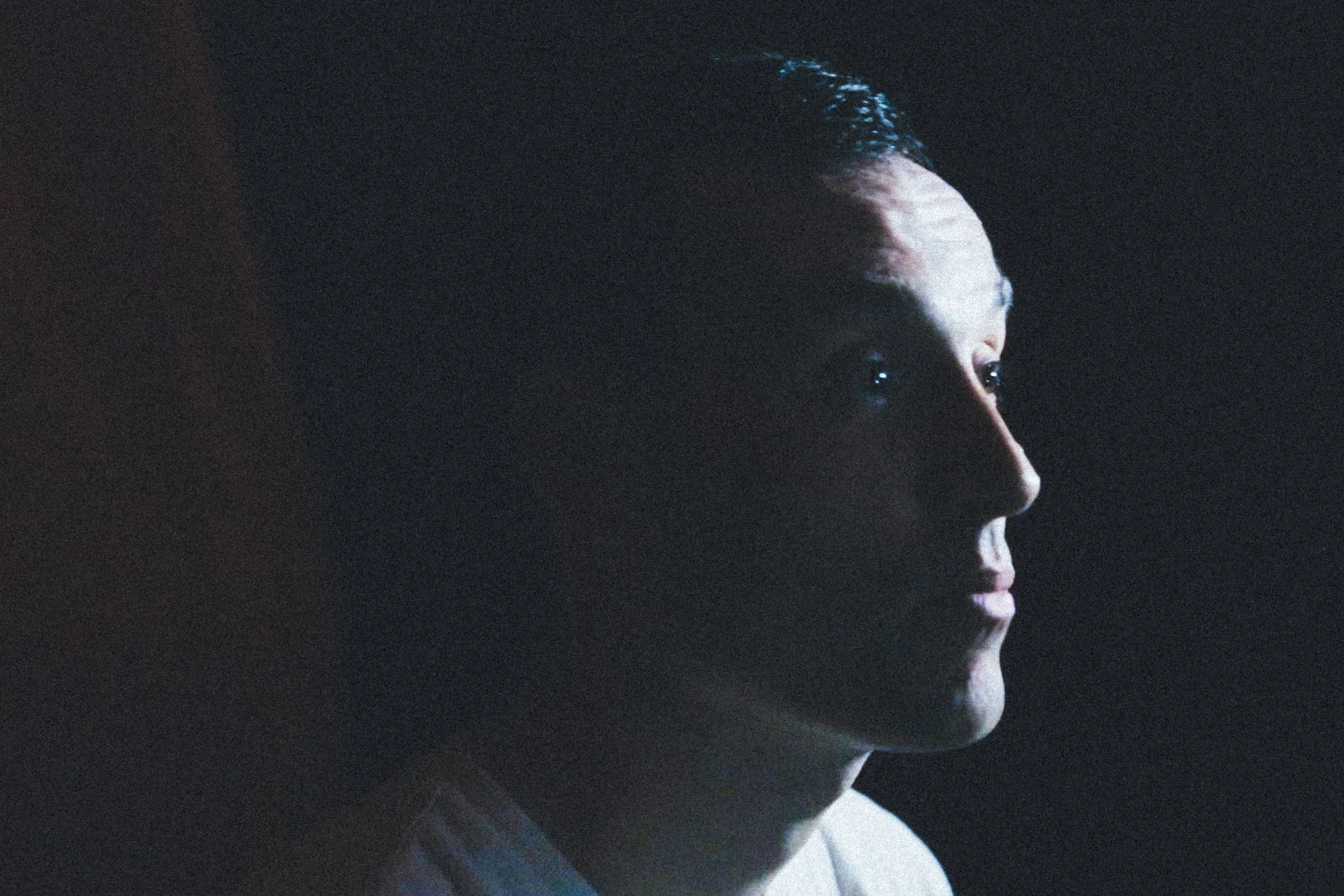 In Clouds Choir Master and AD of Tonnta Robbie Blake