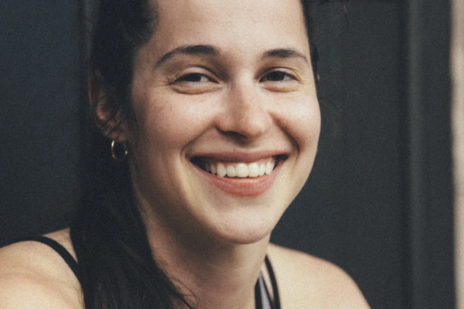 In Clouds Choreographer Stephanie Dufresne