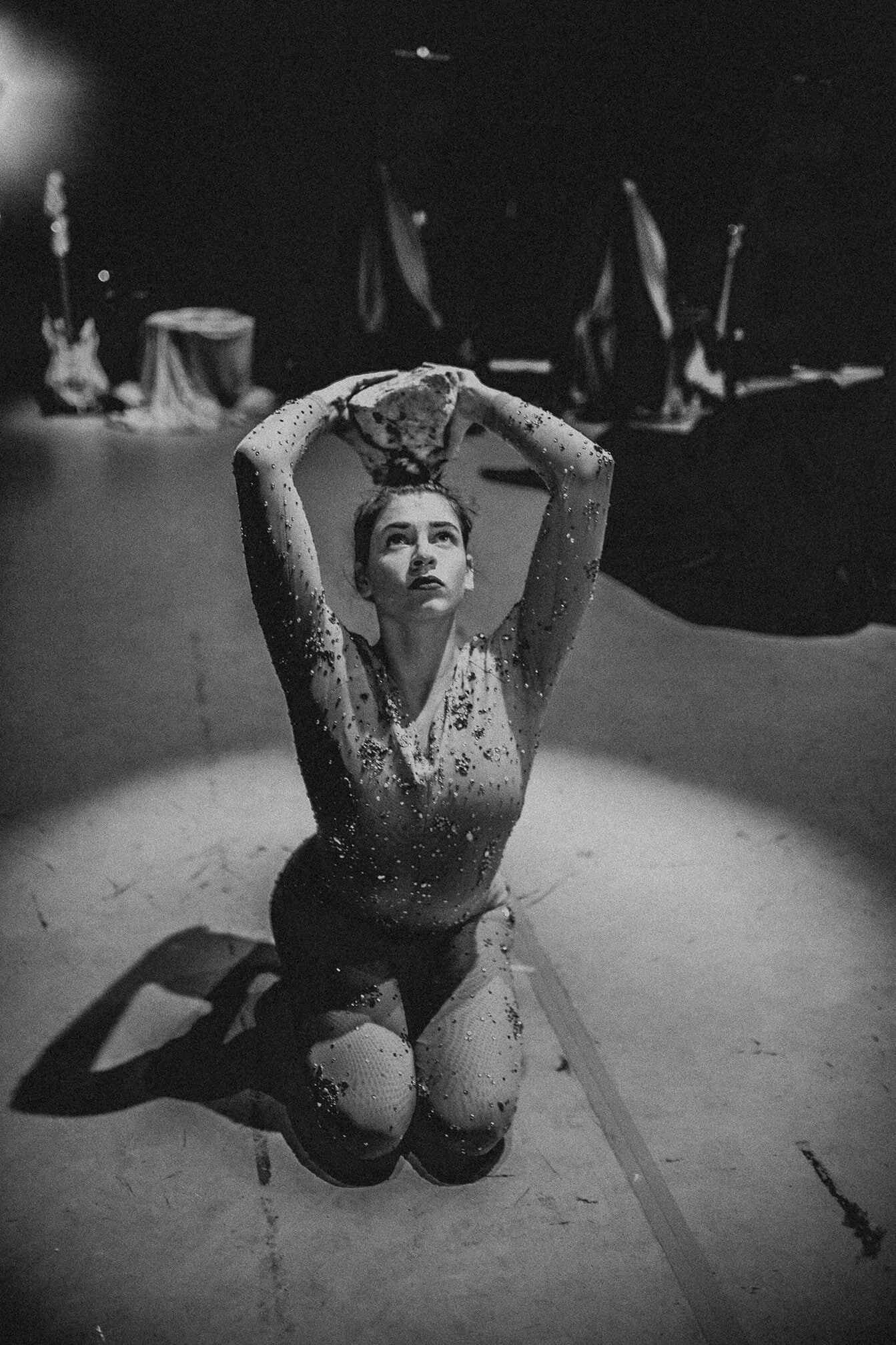 photo by Emilie Pason 