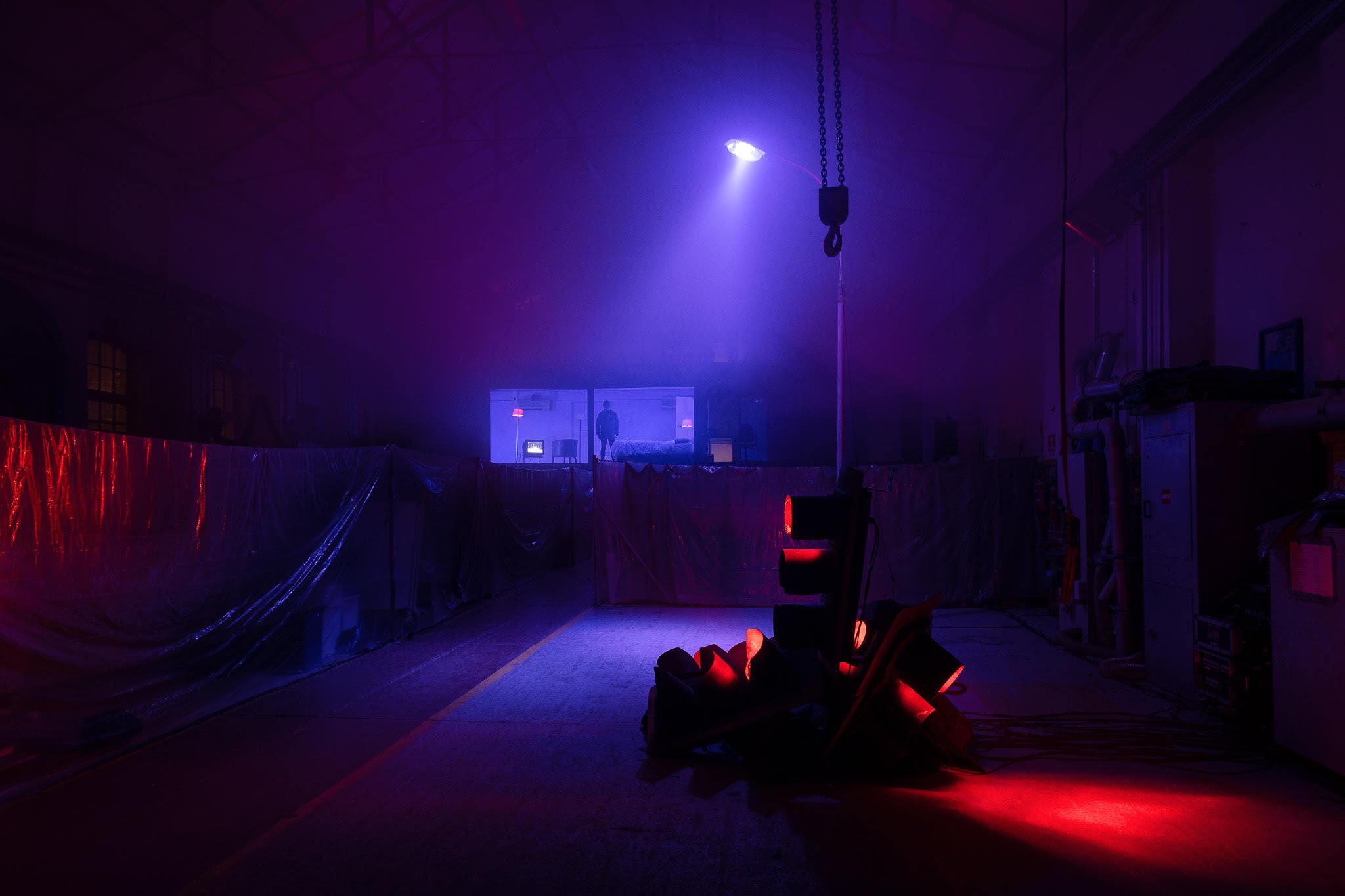 After Light: These Dark Citizens 1